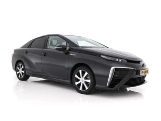 Toyota Mirai FCV Executive [ HYDROGEN ]