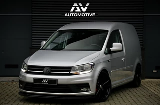 Volkswagen Caddy - 317114111-0