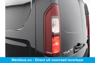 Renault Trafic Renault Trafic 2.0 Blue dCi 130 T29 L2H1 Advance DC Dubbele Cabine | BPM Vrij Inclusief Betimmering - afbeelding nr 6