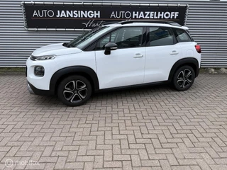 Citroën C3 Aircross 1.2 PureTech Feel | PDC Achter | Airco | DB Riem V.V. | Cruise Control | Trekhaak | Rijstr
