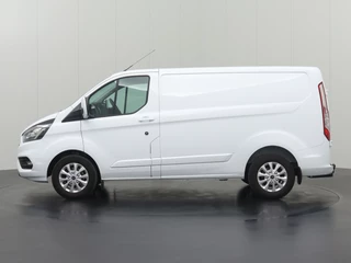 Ford Transit Custom | Multimedia | Camera | 2000Kg Trekhaak - afbeelding nr 12