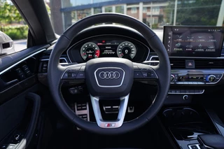 Audi S5 - afbeelding nr 29