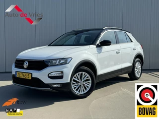 Volkswagen T-Roc - 372220343-0