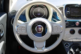 Fiat 500C - afbeelding nr 13
