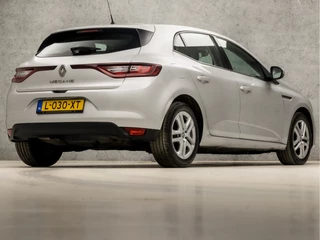 Renault Mégane (NAVIGATIE, CLIMATE, DIGITAL COCKPIT, SPORTSTOELEN, CRUISE, ELEK PAKKET, NIEUWE APK, NIEUWSTAAT) - afbeelding nr 5