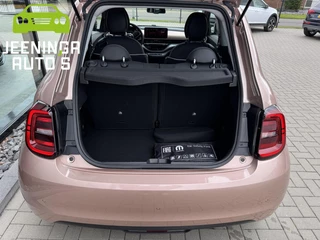 Fiat 500 Fiat 500 3+1 42 kWh | Bijna nieuw | - afbeelding nr 22