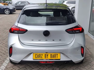Opel Corsa Opel Corsa 1.2 GS Panoramadak | Stuurverwarming | Carplay/Android - afbeelding nr 4