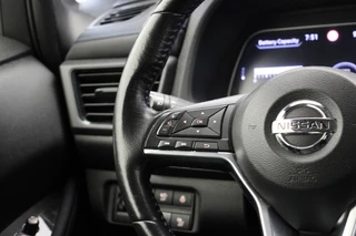 Nissan Leaf - afbeelding nr 12