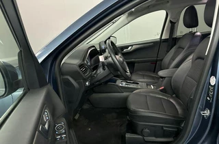 Ford Kuga Ford Kuga 2.5 PHEV Titanium X 225pk | Driver Assistance Pack | Winterpack | Technology Pack | Panoramadak | Wegklapbare Trekhaak - afbeelding nr 8