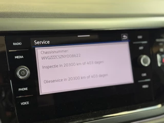 Volkswagen Taigo Volkswagen TAIGO 1.5 TSI R-Line | pano | ACC | CarPlay | Navi | Automaat | Virtual - afbeelding nr 26