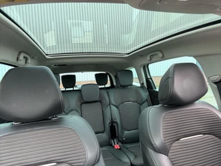 Renault Grand Scénic Renault Grand Scénic 1.3 TCe Intens 7pers 140pk Automaat - Blanc Nacré - Panorama - Chique - afbeelding nr 12