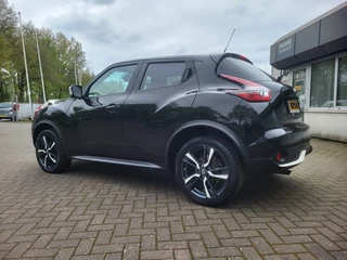 Nissan Juke - afbeelding nr 2