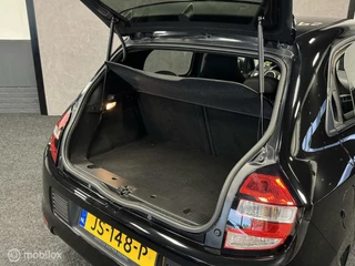 Renault Twingo Renault Twingo 1.0 SCe Collection AIRCO / CRUISE / LED / D.GLAS - afbeelding nr 18