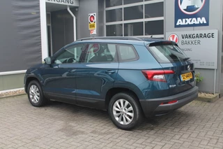 Škoda Karoq - afbeelding nr 6