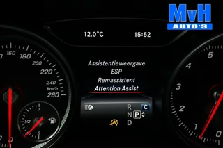 Mercedes-Benz GLA Mercedes GLA-klasse 180 Business Solution AMG|LED|CAMERA|NAP - afbeelding nr 54