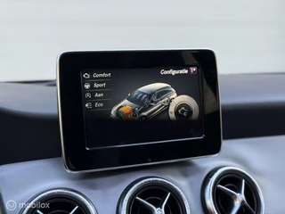 Mercedes-Benz CLA Mercedes CLA-klasse| AMG-Line | PANO | Kleppensysteem | 18'' - afbeelding nr 34