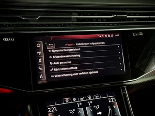 Audi RSQ8 - afbeelding nr 38