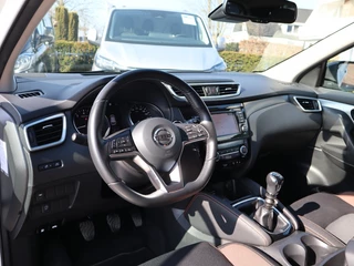 Nissan QASHQAI - afbeelding nr 17