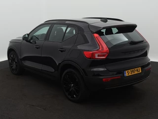 Volvo XC40 - afbeelding nr 3