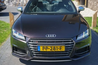Audi TT - afbeelding nr 19