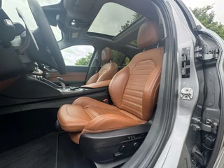 Alfa Romeo Giulia Alfa Romeo Giulia 2.0t Q4 Veloce, 94dkm, Alle opties!!! - afbeelding nr 12