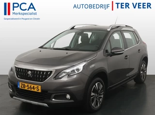Peugeot 2008 1.2 PureTech Allure