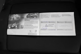 Peugeot 508 Peugeot 508 SW 1.2 PureTech Blue*AUTOM.*NAVI*ECC*CRUISE - afbeelding nr 10