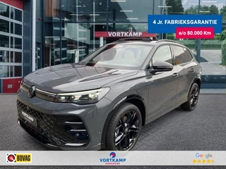 Volkswagen Tiguan - 41317090-0