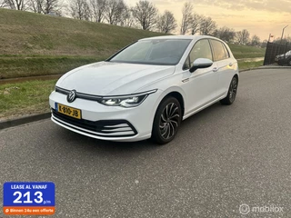 Volkswagen Golf - 162123095-0