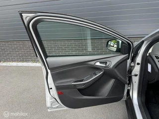 Ford Focus Ford Focus Wagon 1.0 Edition CLIMA*CRUISE*NAVIGATIE*PDC*NAP! - afbeelding nr 28