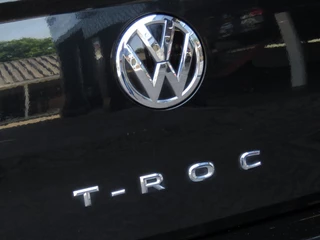 Volkswagen T-Roc Volkswagen T-Roc 1.5 TSI 150PK STYLE / Camera / Navi / Elec.achterklep / Adap.cruise / BOVAG garantie - afbeelding nr 15