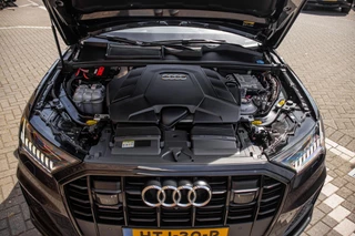 Audi Q7 Audi Q7 55 TFSI e quattro Pro Line Plus,S-line, BTW,Pano - afbeelding nr 38