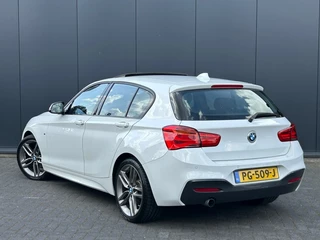 BMW 1 Serie - afbeelding nr 7
