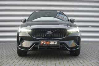 Volvo XC60 - afbeelding nr 8