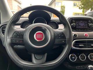 Fiat 500X - afbeelding nr 20