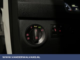 Volkswagen Caddy Parkeersensoren - afbeelding nr 14