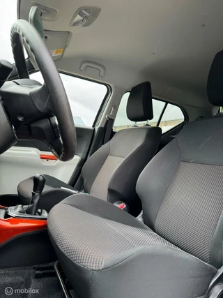 Suzuki Ignis Suzuki Ignis 1.2 Smart Hybrid Select - afbeelding nr 15