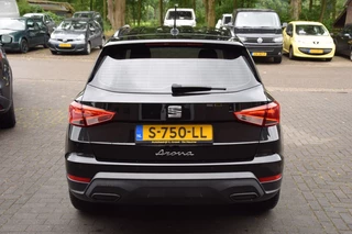 SEAT Arona - afbeelding nr 8