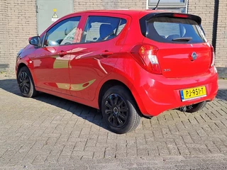 Opel KARL - afbeelding nr 14