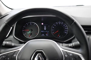 Renault Clio Renault Clio 1.0 TCe Zen - Carplay, Navi - afbeelding nr 19