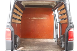 Volkswagen Transporter Volkswagen Transporter T6 2.0 TDI 102pk L2H2 Airco/Navi/Achterklep 07-2018 - afbeelding nr 5