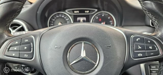 Mercedes-Benz A-Klasse Mercedes A-klasse 180 d Ambition navi/sportstoel/pdc /airco. - afbeelding nr 17