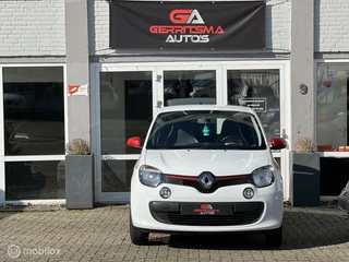 Renault Twingo Renault Twingo 1.0 SCe Collection - afbeelding nr 6