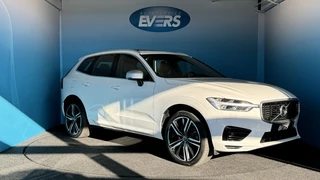 Volvo XC60 - afbeelding nr 6