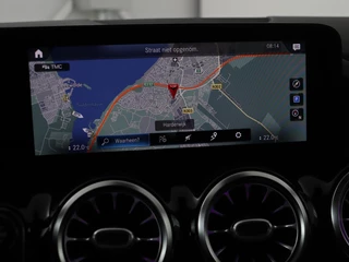 Mercedes-Benz B-Klasse Mercedes-Benz B-klasse 180 Business Solution Luxury | Leder | Trekhaak |  Stoelverwarming | Camera | Navigatie | Full LED | Park Assist | Sfeerverlichting | Widescreen - afbeelding nr 19