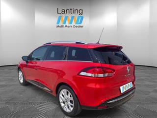 Renault Clio Renault Clio Estate 0.9 TCe Limited - afbeelding nr 3