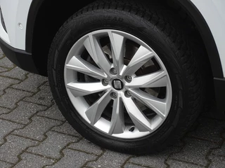 SEAT Ateca - afbeelding nr 51