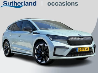 Škoda Enyaq iV 80 Sportline