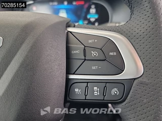 Iveco Daily Iveco Daily 35C21 Open Laadbak Dubbel Cabine 210PK 3.0L Dubbellucht Airco Cruise LED Camera Pritsche Open Box Pickup 2m3 Airco - afbeelding nr 23