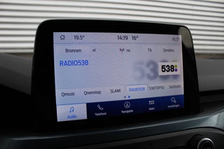 Ford Focus Ford Focus 1.0 EcoBoost 125PK Active Business | B&O | Trekhaak | Adaptieve Cruise | Navigatie | Camera - afbeelding nr 23